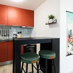 דירה Comfort *