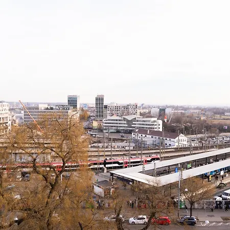 Comfort Brno