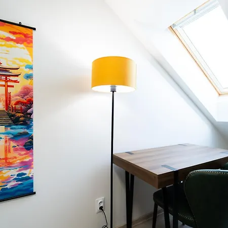 Comfort Apartamento