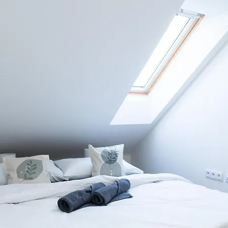 Comfort Apartment Brno