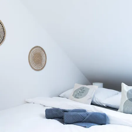 Comfort Apartment