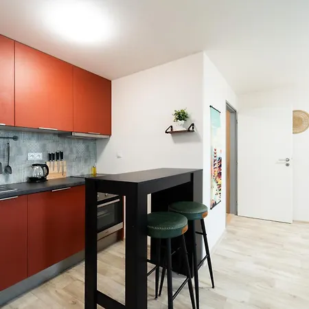 Apartamento Comfort