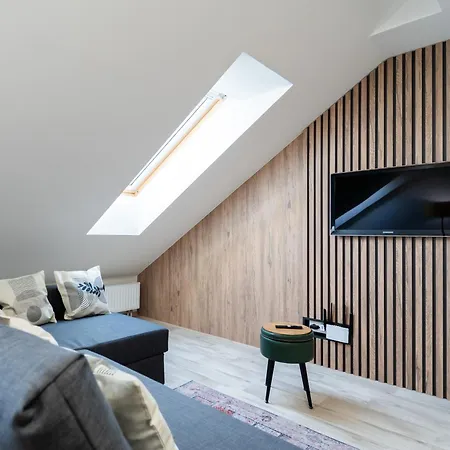 Apartamento Comfort