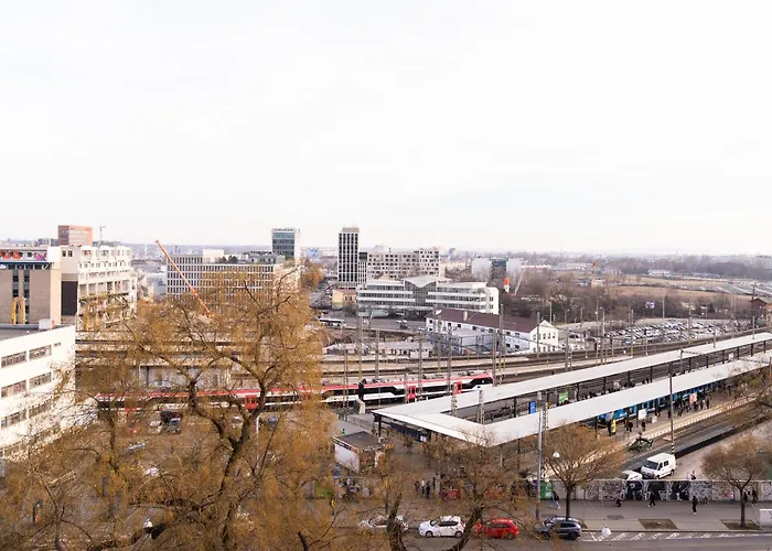 Comfort Brno