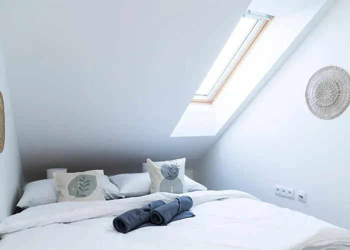Comfort Apartamento Brno