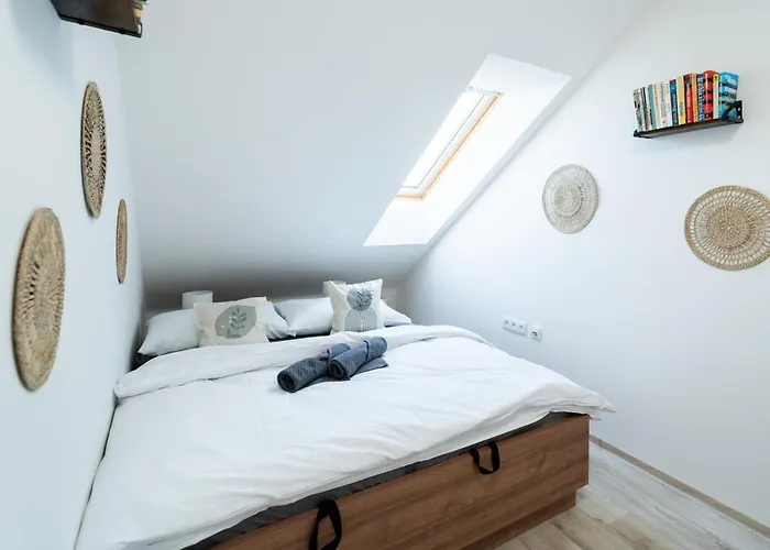Comfort Apartamento