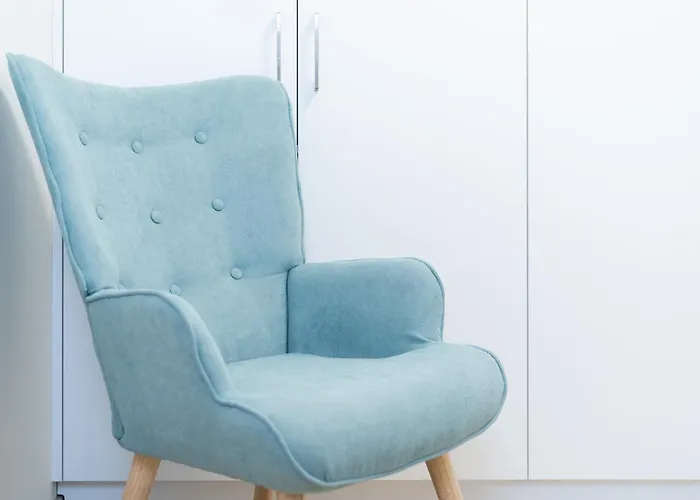 Comfort Apartamento *