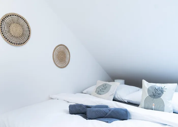 Comfort Apartamento