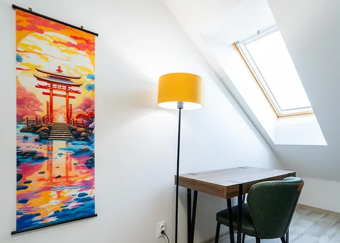 Comfort Apartamento *
