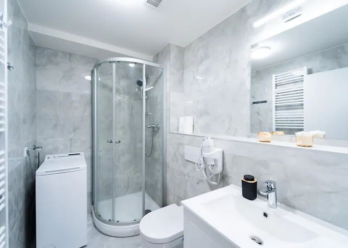 Comfort Apartamento