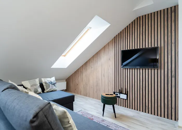 Apartamento Comfort
