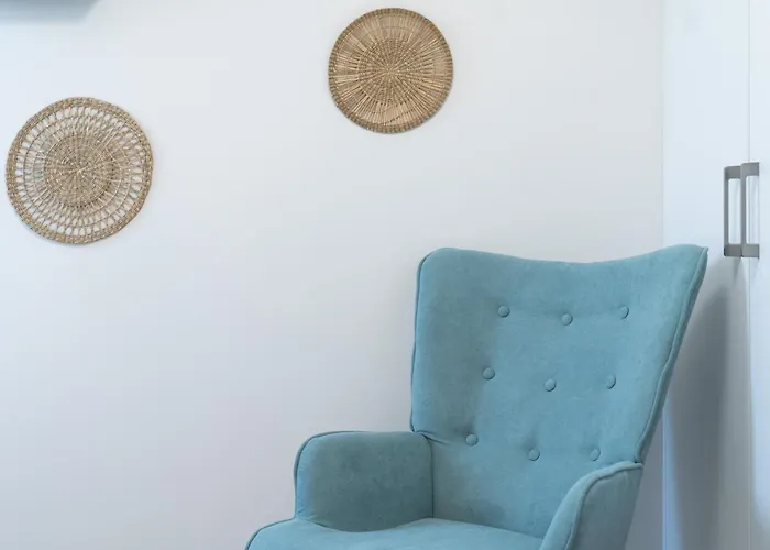 Apartamento Comfort
