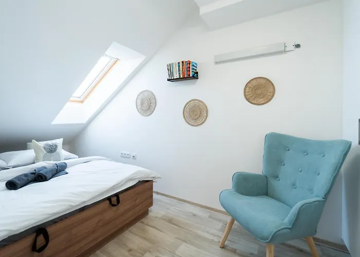 Comfort Apartamento *