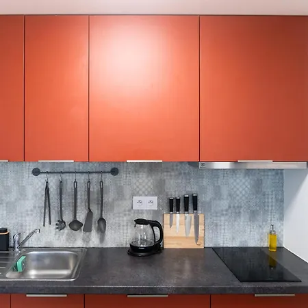 Comfort Apartmán Brno