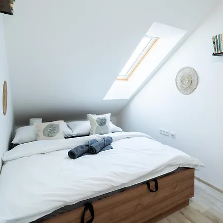 Comfort Apartment