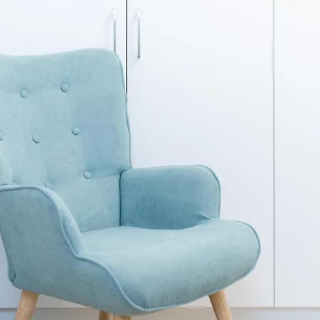 Comfort Apartment *