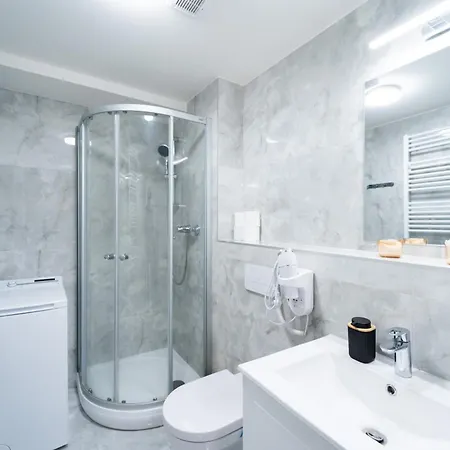Comfort Apartment