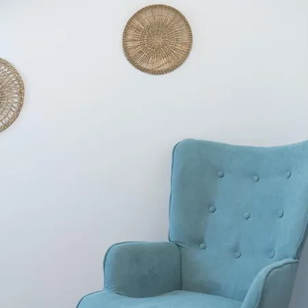 Apartment Comfort